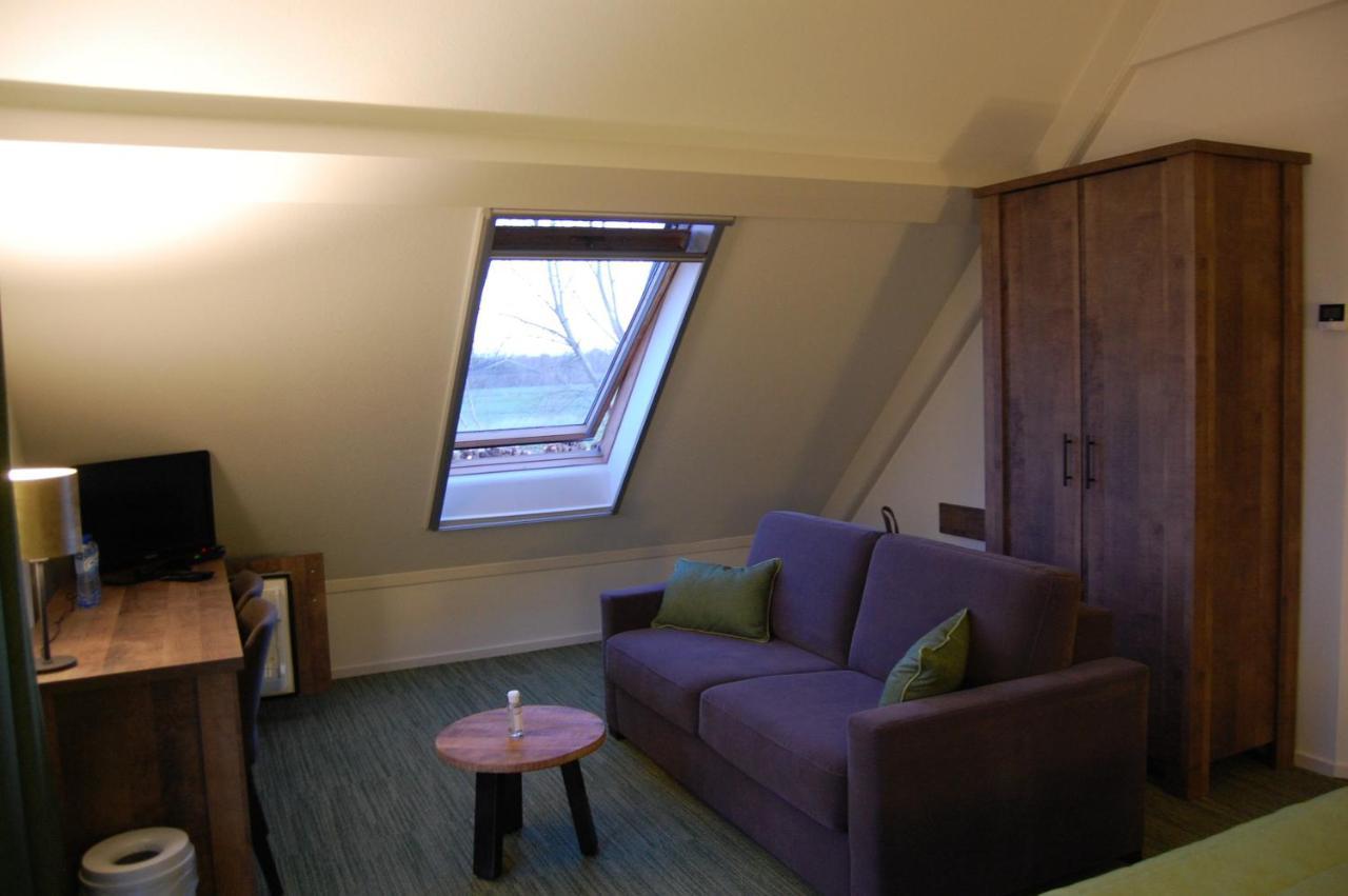 De Willigen Logies Bed & Breakfast Vreeland