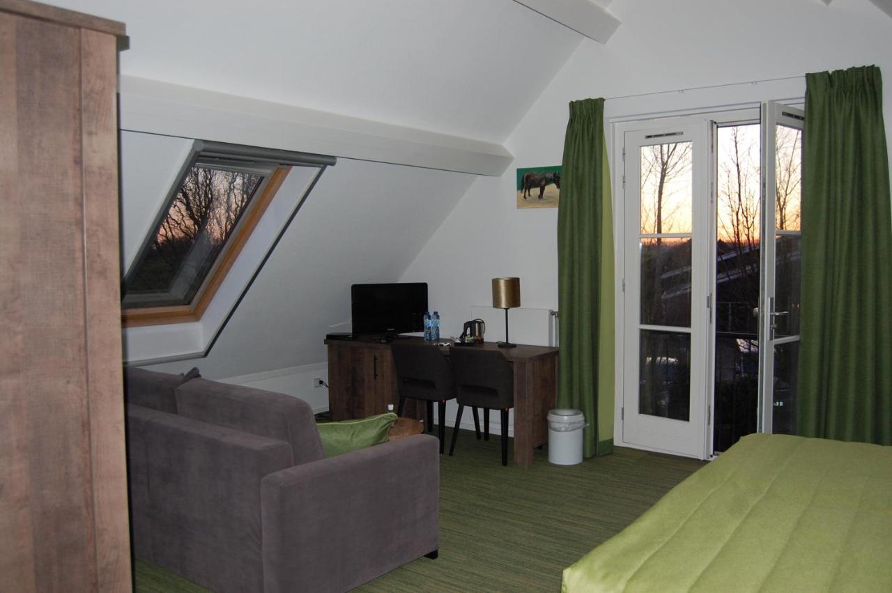 Bed & Breakfast De Willigen Logies