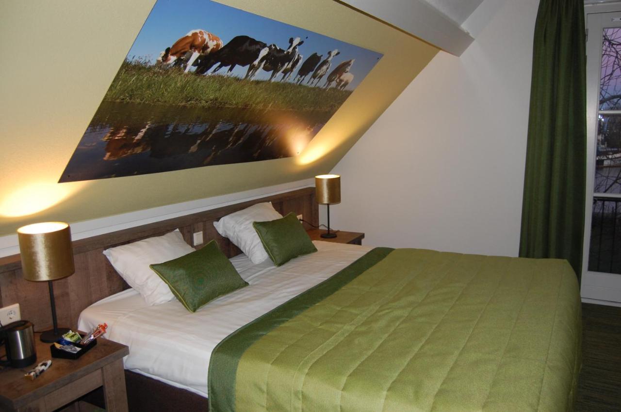Bed & Breakfast De Willigen Logies Vreeland