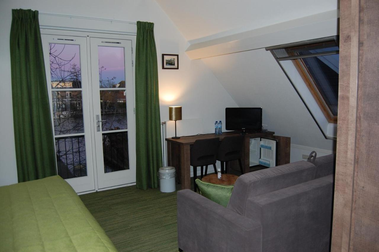 De Willigen Logies Bed & Breakfast