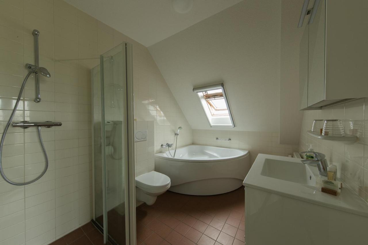 De Willigen Logies Bed & Breakfast