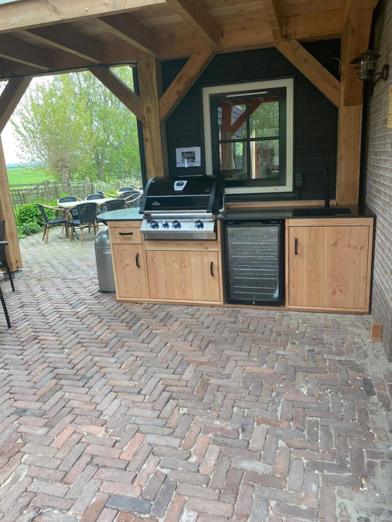 De Willigen Logies 3* Vreeland