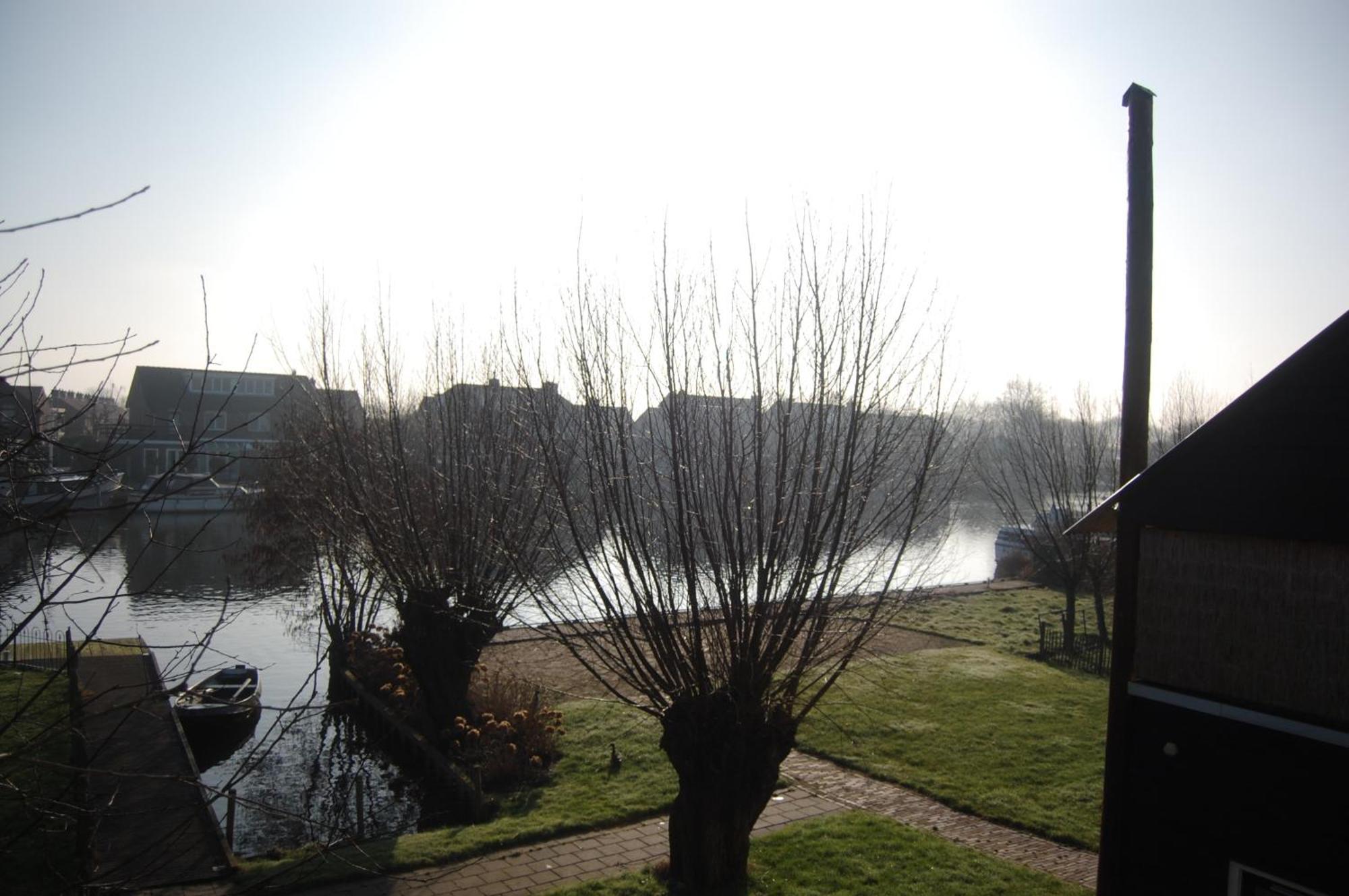 De Willigen Logies Bed & Breakfast Vreeland