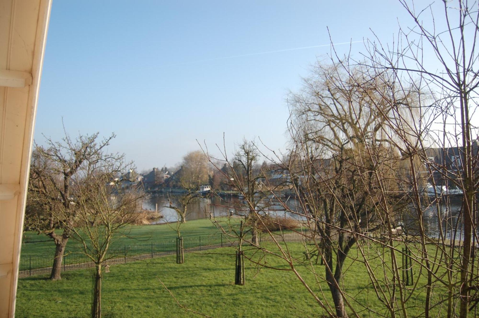 De Willigen Logies Bed & Breakfast 3*