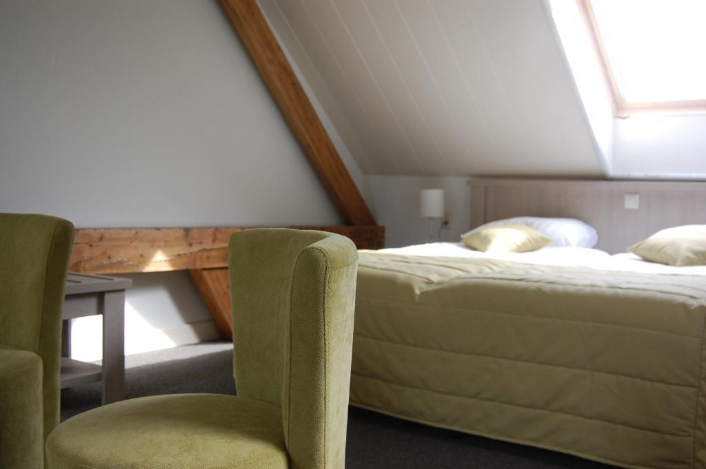 De Willigen Logies Bed & Breakfast 3*
