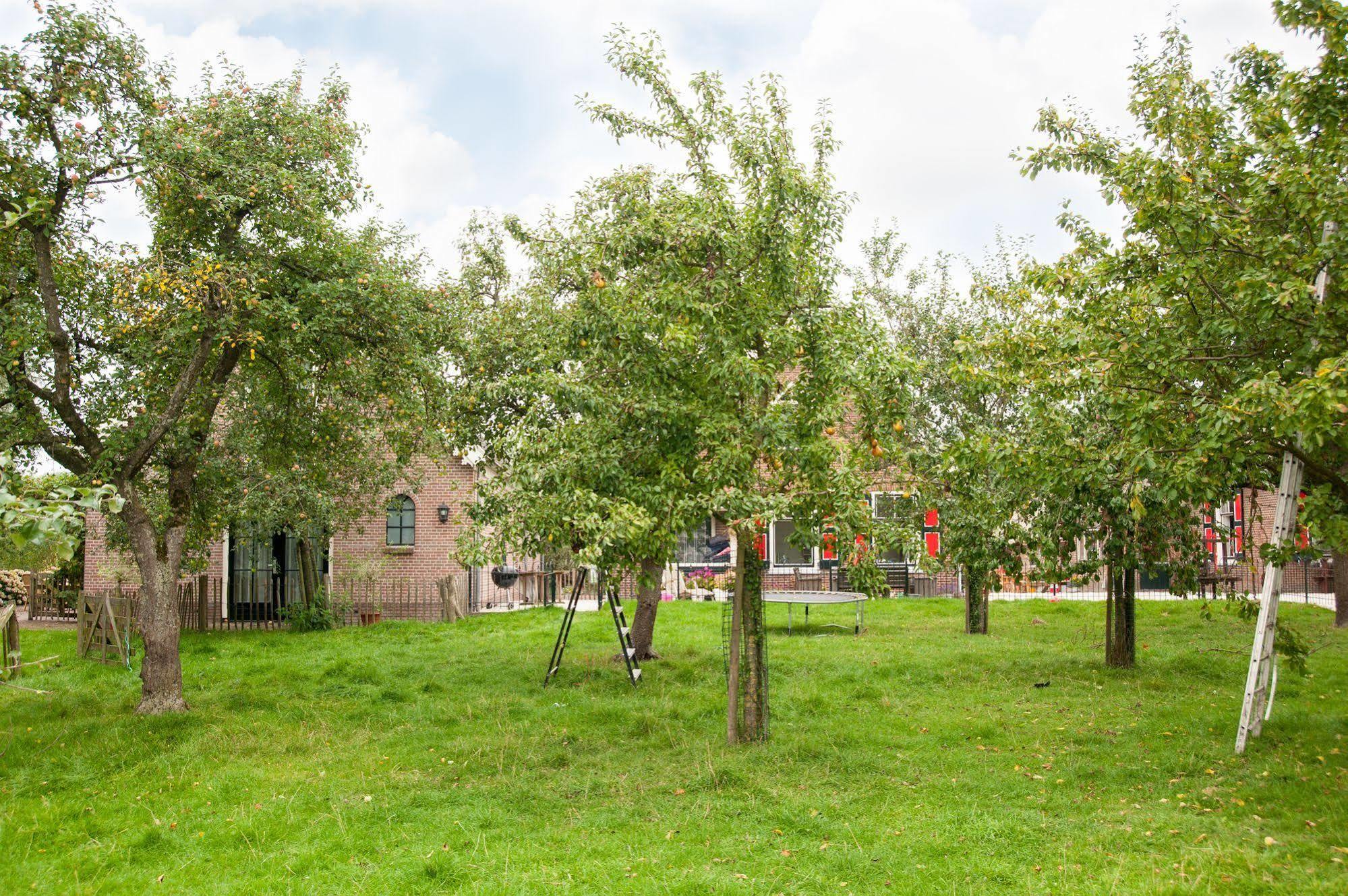 De Willigen Logies Bed & Breakfast 3*