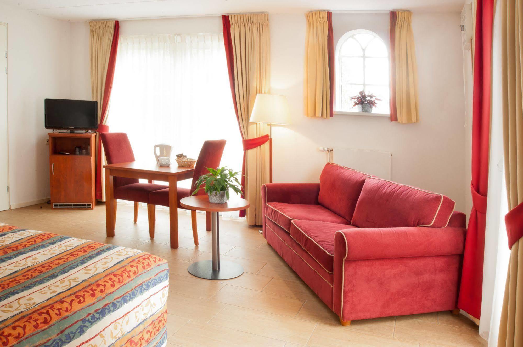 De Willigen Logies Bed & Breakfast Vreeland