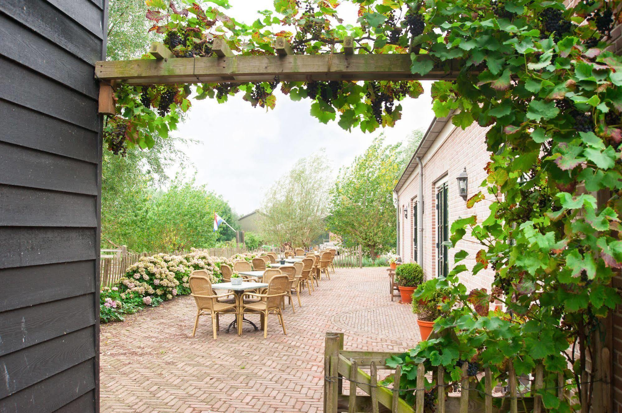 De Willigen Logies Bed & Breakfast Vreeland