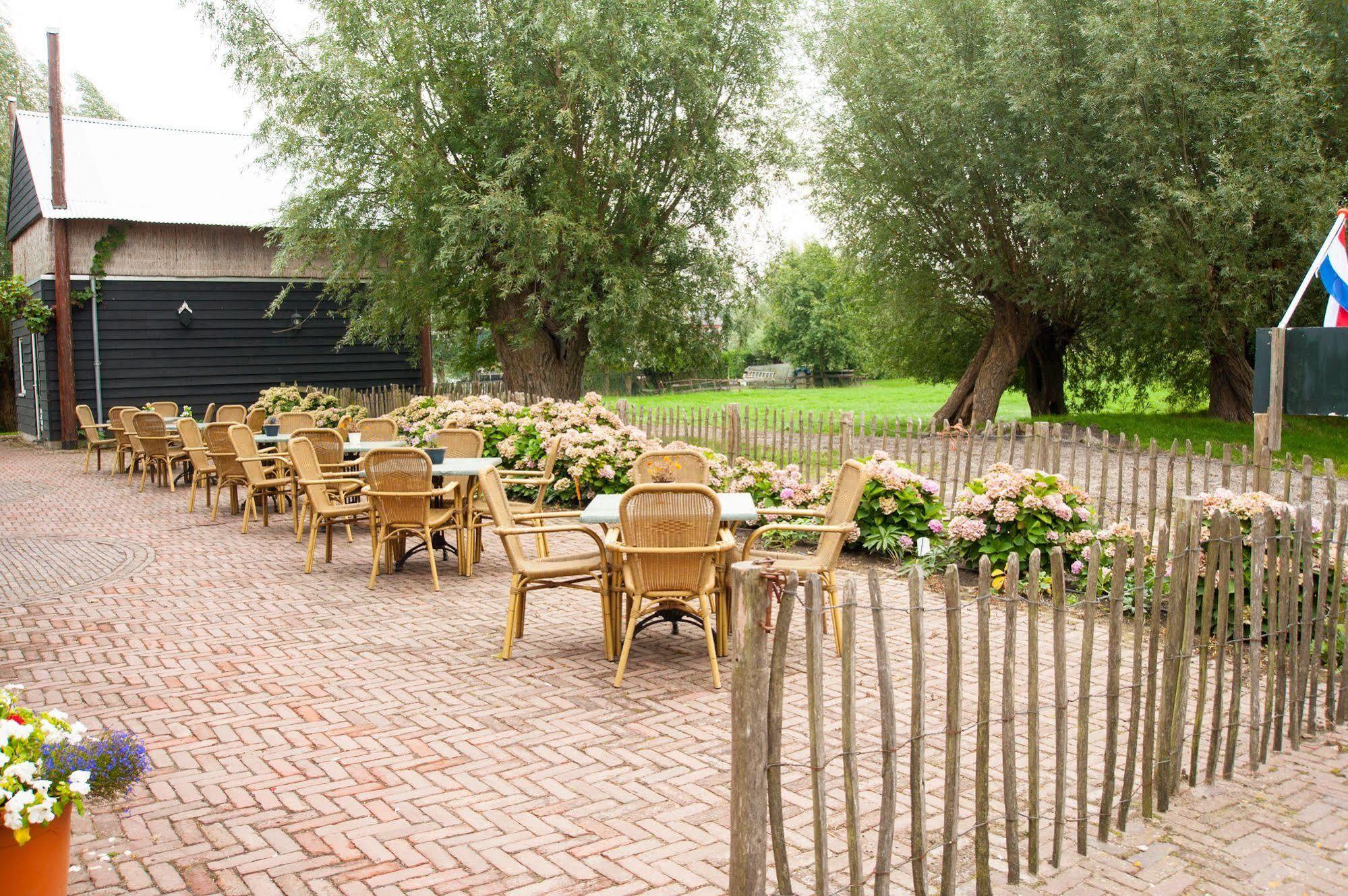Bed & Breakfast De Willigen Logies