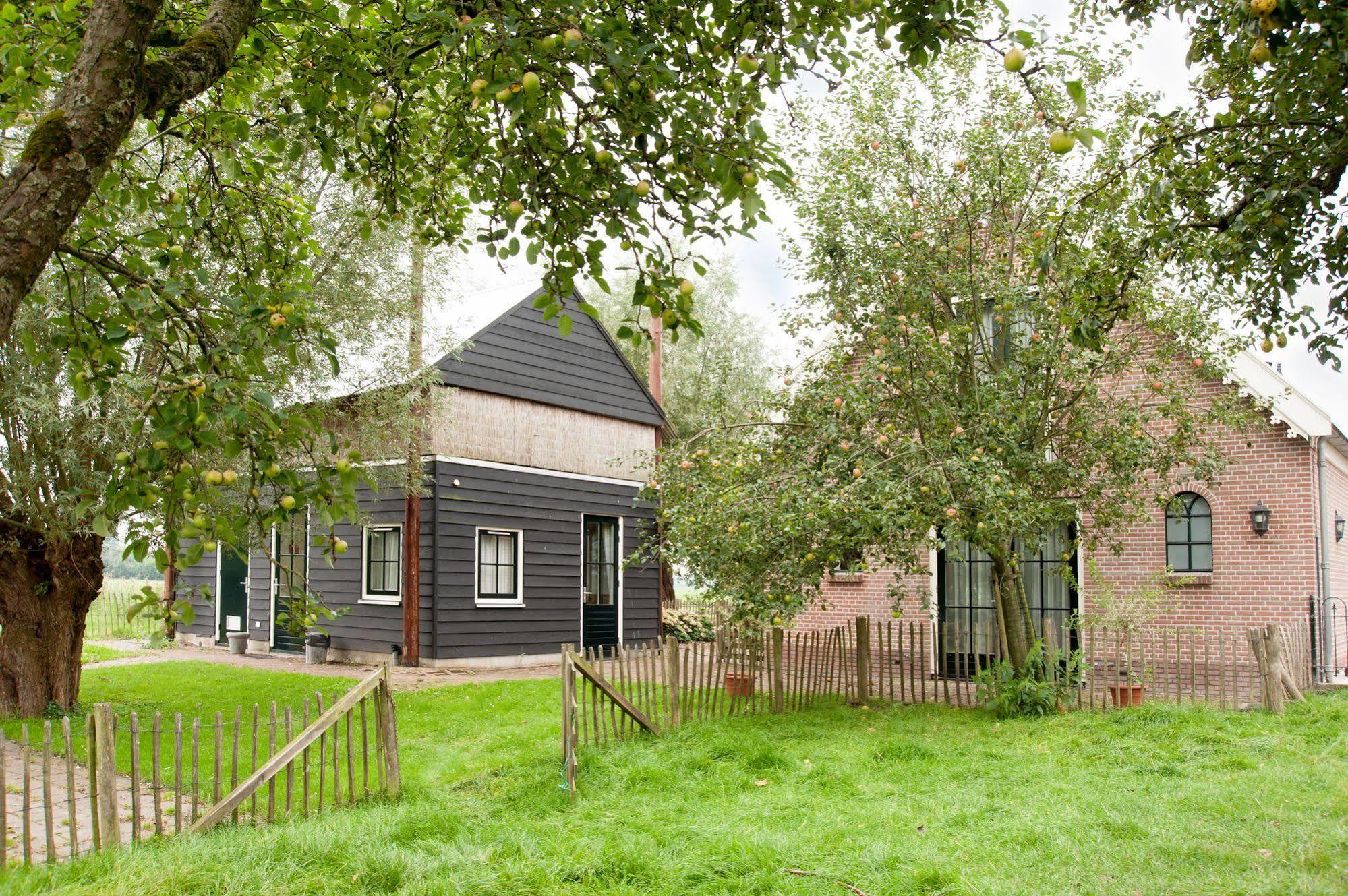 De Willigen Logies Bed & Breakfast 3*